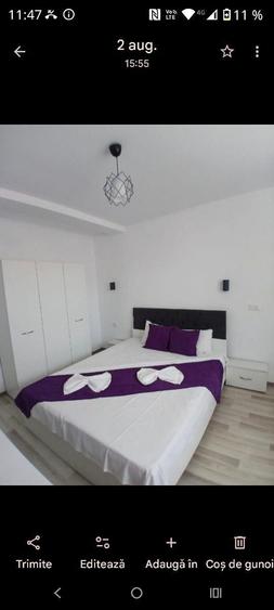 Inchiriez garsoniera in vila bulevardul Mamaia linga Universitatea - 4