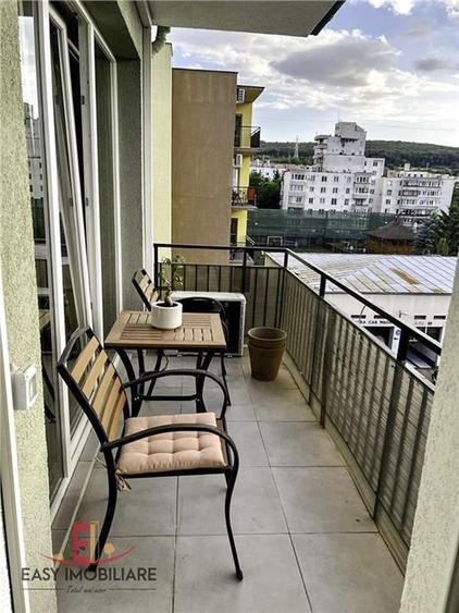 Apartament 2 camere de calitate in  Tudor, AGORA, pt investitii - 7