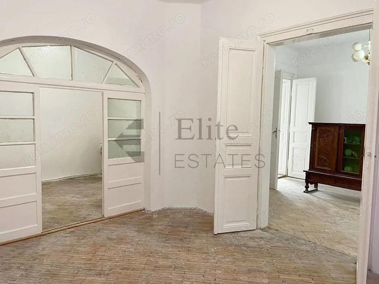 Apartament ultracentral in Oradea - 11