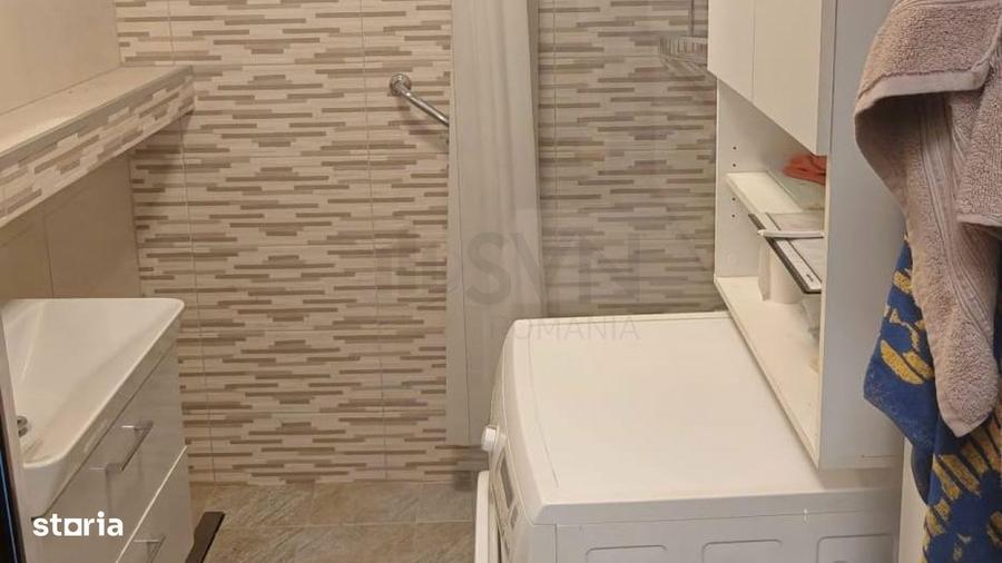 Apartament 2 camere I Stefan cel Mare I metrou I De vanzare - 4