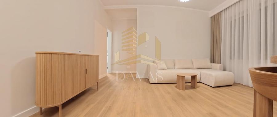 Apartament 2 camere la casa- gradina proprie |Marasti| Parcare |PRIMA INCHIRIERE - 4