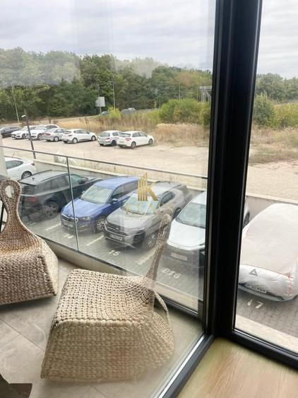 Apartament 2 camere, 2 terase + loc de parcare inclus Scoala Americana - 8