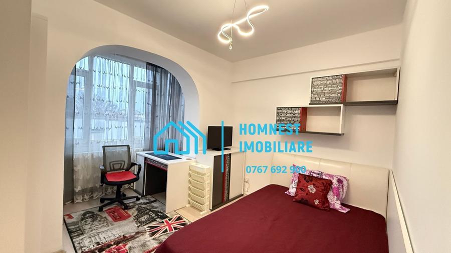 De Inchiriat Ap 3 Camere C. A. Rosetti 699 EUR - 11