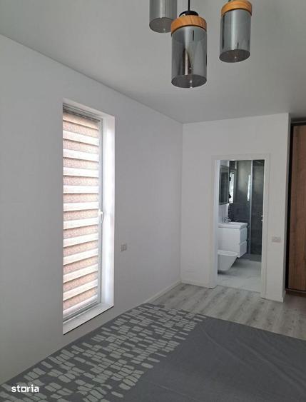 Penthouse-prima inchiriere - 9