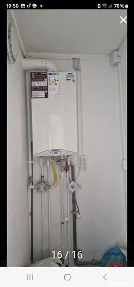 vand apartament 1 camere Lugoj -OMV - 2