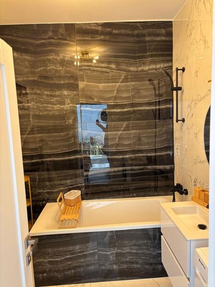 Apartament de inchiriat Floresti - 4