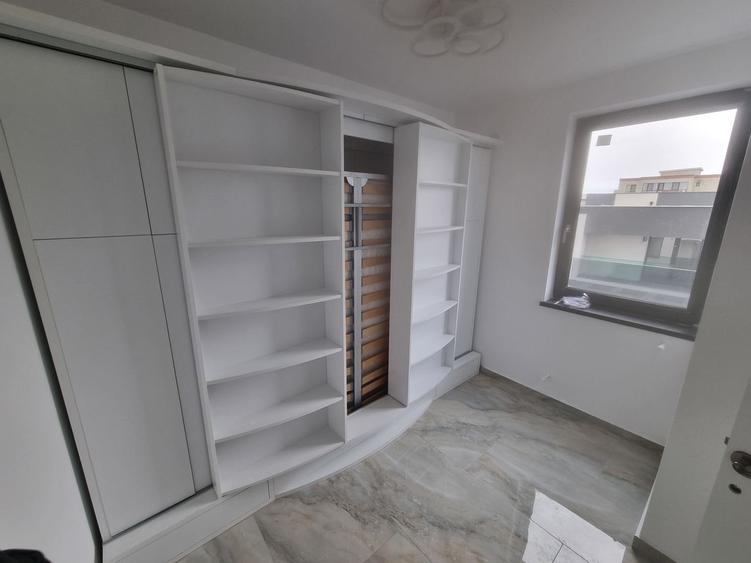 Tomis plus-apartament 2 camere tip studio - 13