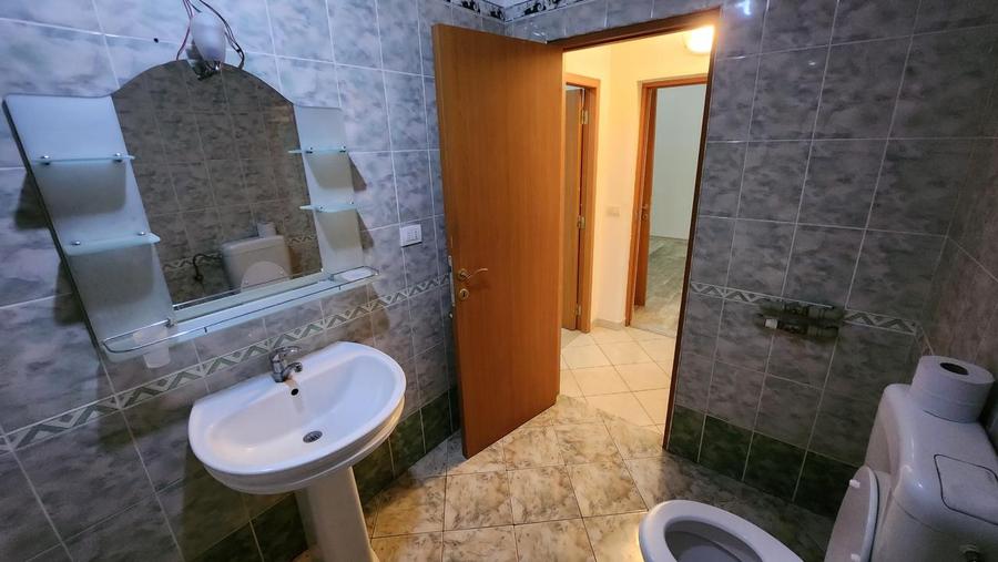 Apartament 2 camere – Calea Griviței ,Etaj 1 ,  Clădire istorică - 10