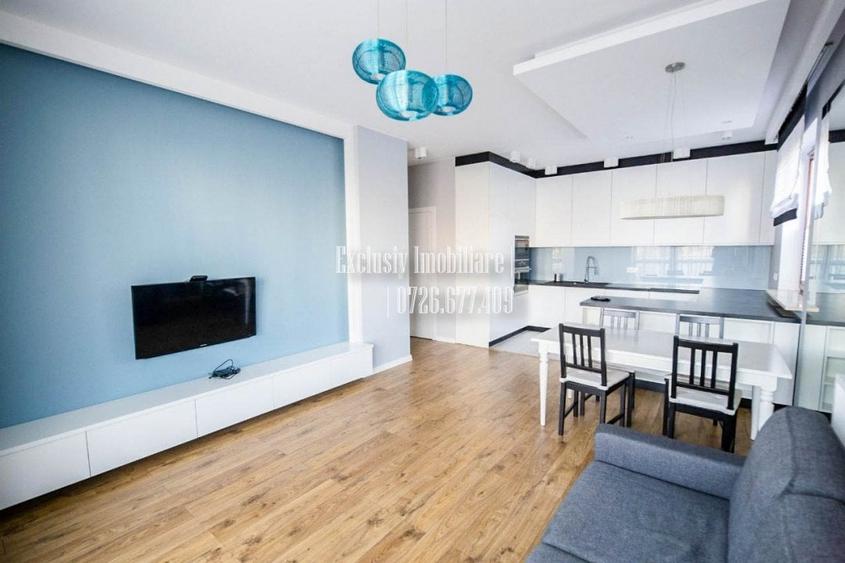 Ap Deosebit 70 mp cu Vedere la MARE - Parcare Privata - Plaja Reyna - 1