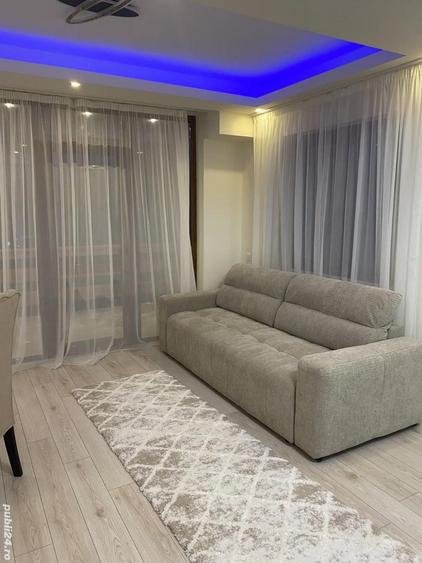 Inchiriez apartament de lux in Busteni - 2