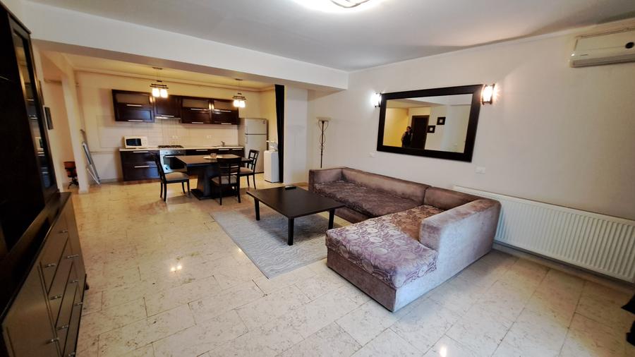 APARTAMENT 2 CAMERE IN COMPLEX REZIDENTIAL CU CIRCUIT INCHIS - PRET PROMOTIONAL - 10