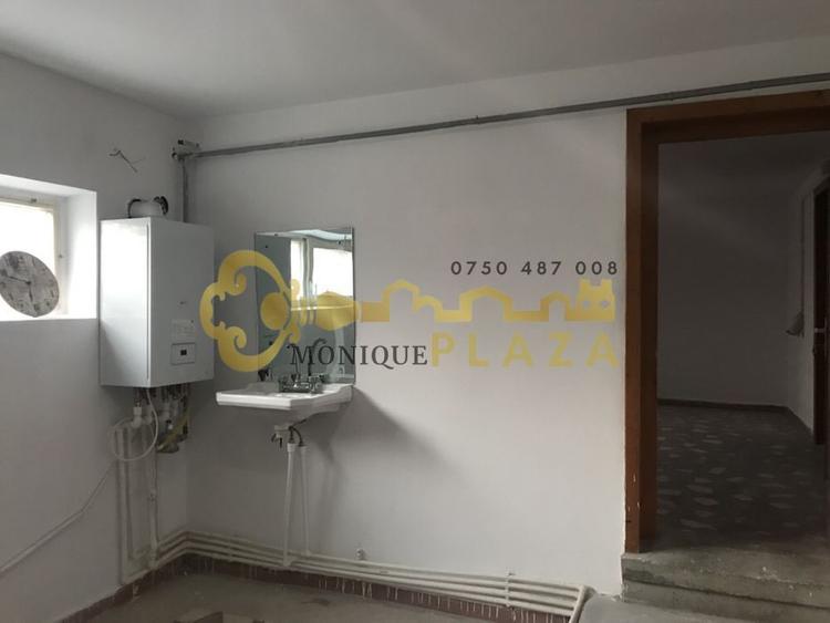 Cladire(cu vad) pretabila pentru BIROURI | CLINICA | COMERCIAL | - 23