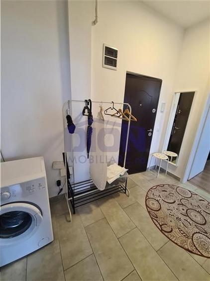 Splaiul Unirii vav Asmita Gardens, 2020, 54mp, - 10