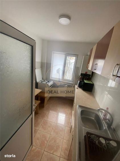 Apartament 3 camere CantemirSalubris - 1