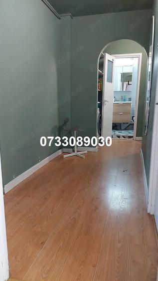 Drumul Taberei -Valea Ialomitei - 7