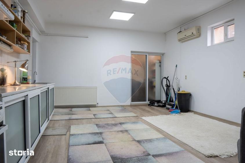 DE VANZARE Re?edin?a Premium cu Piscina ?i Teren Generos Chiajna - 8
