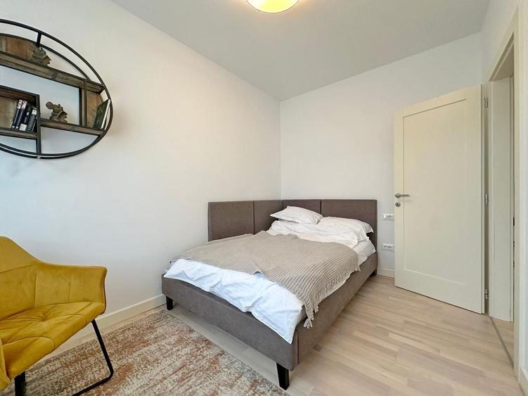 Apartament 3 camere premium, complex exclusivist, Centrul Istoric - 9