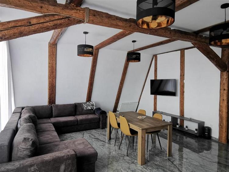 Casa individuala tip A-frame, Ipotesti, C-5506 - 3