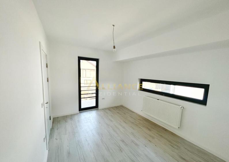Vila tip duplex | P 1E Pod | 3 camere | 2 bai - 2