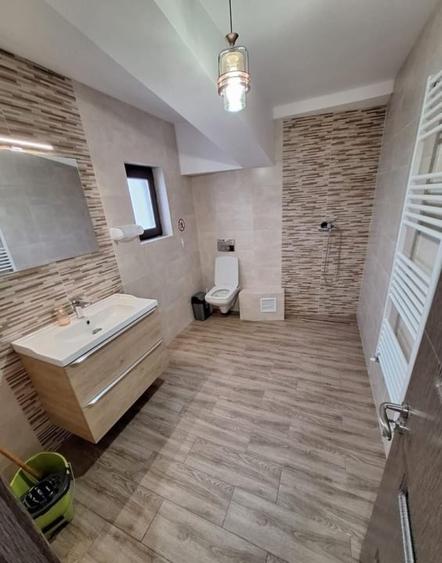 Spatiu Birouri 7 min metrou Nicolae Grigorescu 81mp mobilat - 1