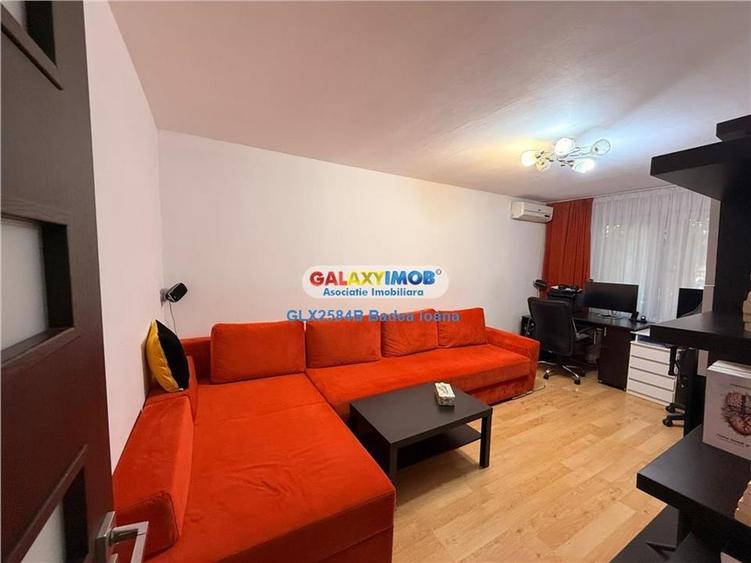 Apartament 3 camere, decomandat, bloc 1984 - metrou Dristor - 1