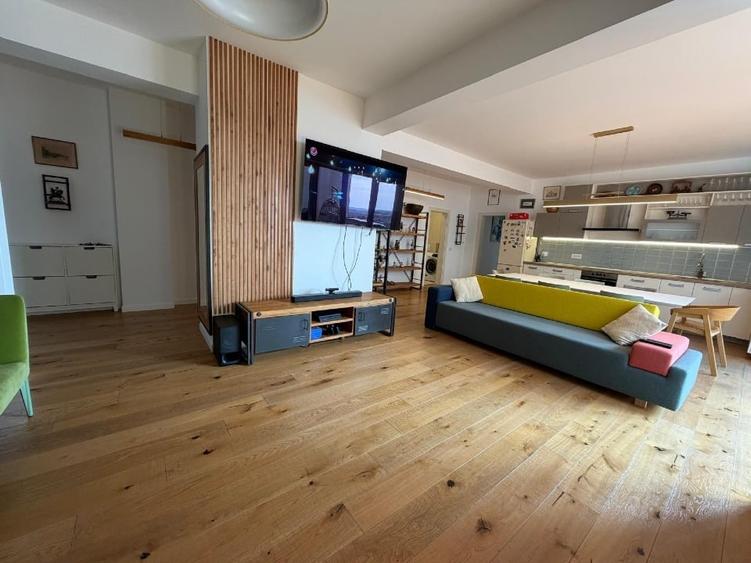 Penthouse exclusiv in Oradea - 4