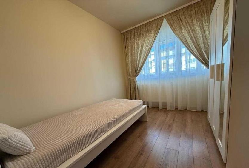 Apartament 4 camere, priveliște spectaculoasă – Piața Victoriei, 100mp. Renovat - 6