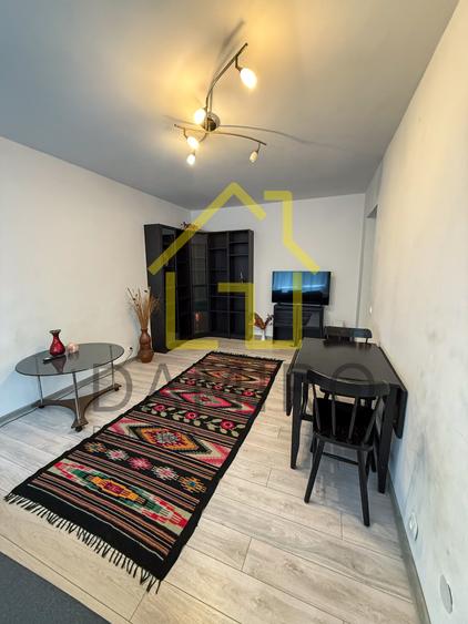 Apartament 2 Camere Theodor Pallady Nicolae Grigorescu 1 Decembrie 1918 Parcare - 3