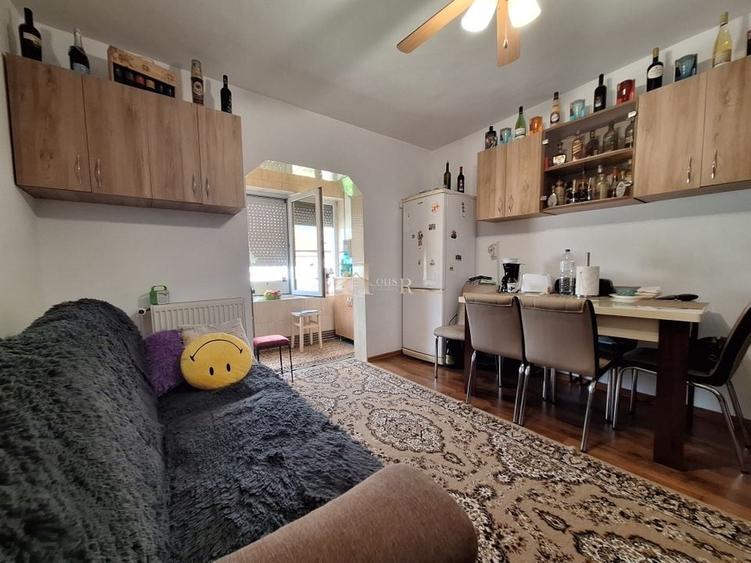 DOROBANTILOR.  DECOMANDAT. RENOVAT COMPLET. CU CENTRALA. - 7