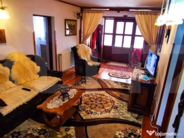 Re?edin?a cu destina?ie de pensiune, 382mp utili si 1000 - 4