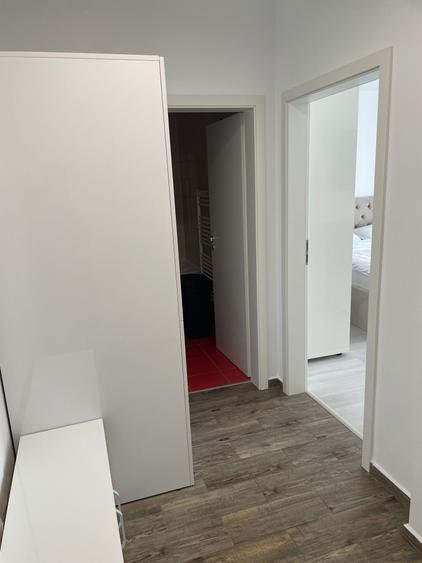 Garsoniera inchiriat - 6