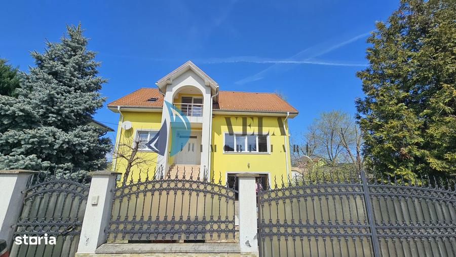 Casa 5 camere, garaj, zona Unirii - 10