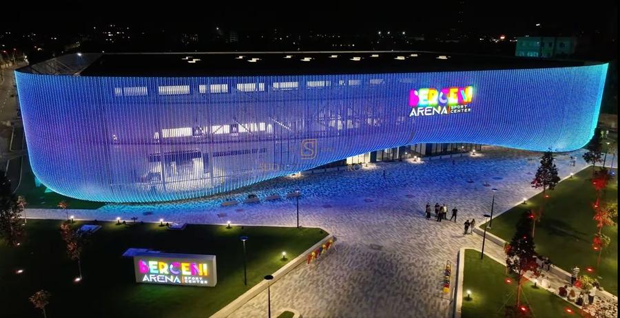 2 camere, ansamblu rezidential, metrou Aparatorii Patriei, Comision 0 - 17