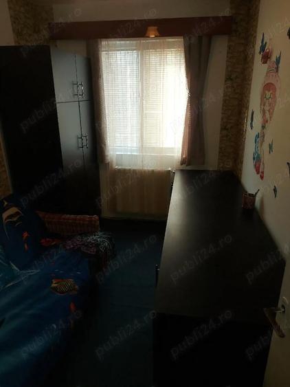 se inchiriaza apartament Targovi?te - 10