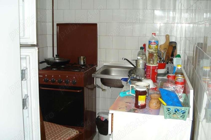 De inchiriat garsoniera zona Lipovei - 5