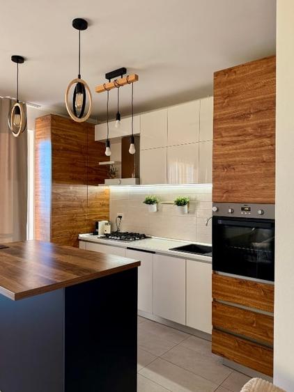 Inchiriez apartament 2 camere premium - 13