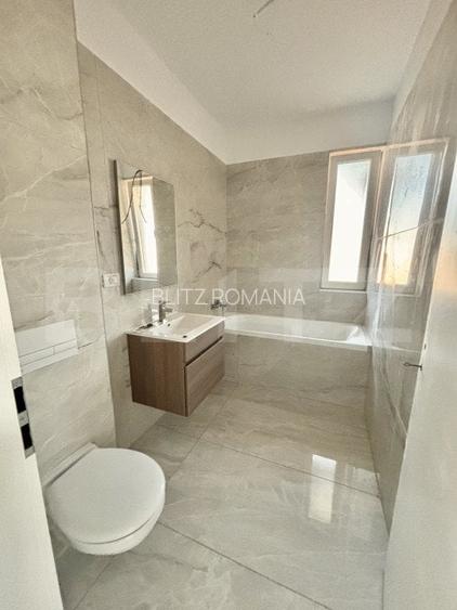 Zona Esso! Apartament mobilat/utilat cu 2 camere, 1 balcon, 1 loc de parcare,