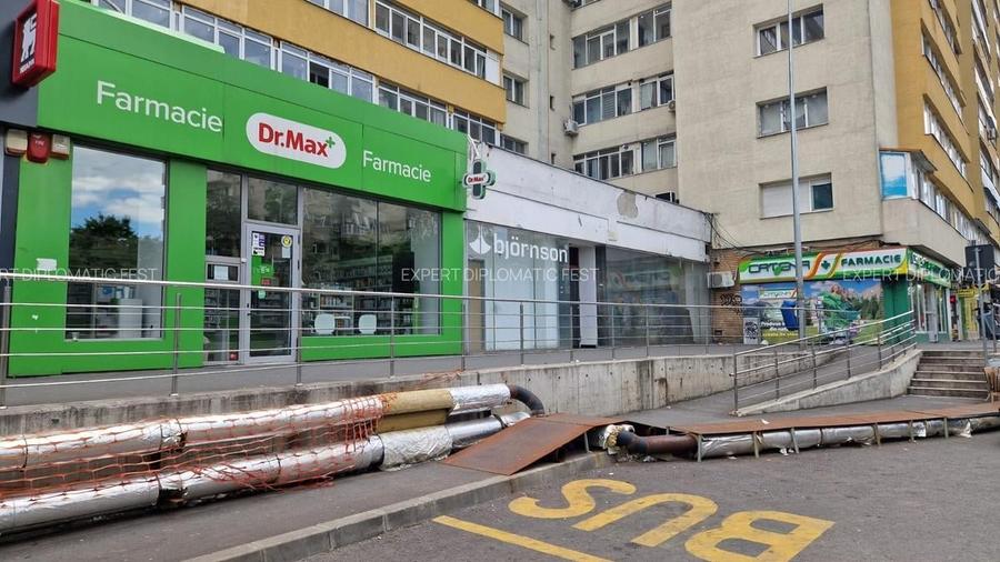 Colentina -suprafa 136 mp - pret 600.000 euro TVA 0 - 6