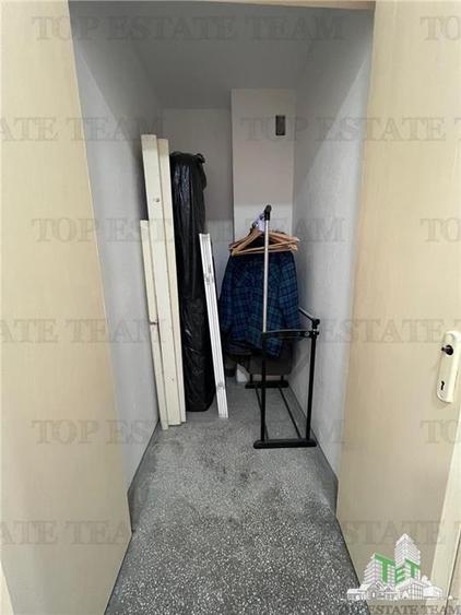 Apartament 3 camere + 2 balcoane cu o priveliste senzationala si pe fata si pe s - 16