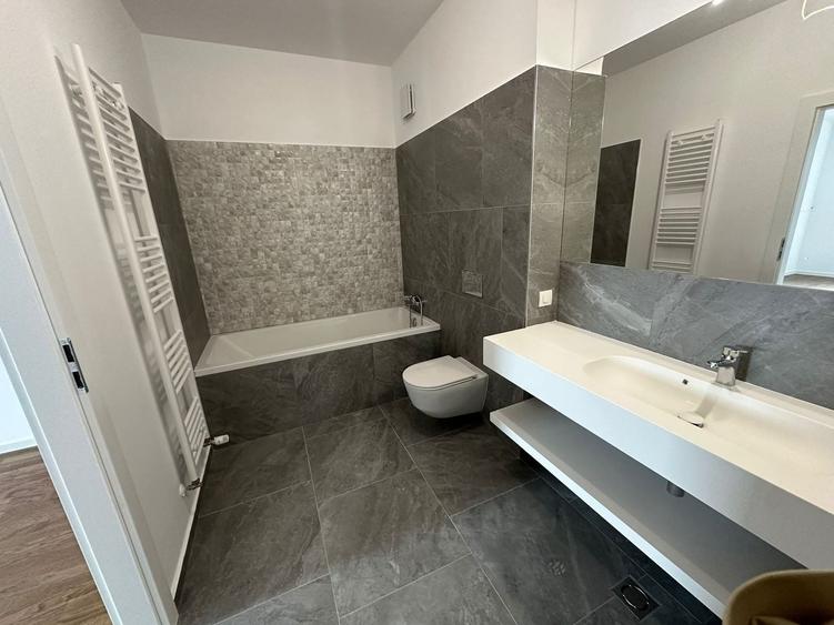 Apartament 3 camere - Complex The Ivy - loc parcare - 10