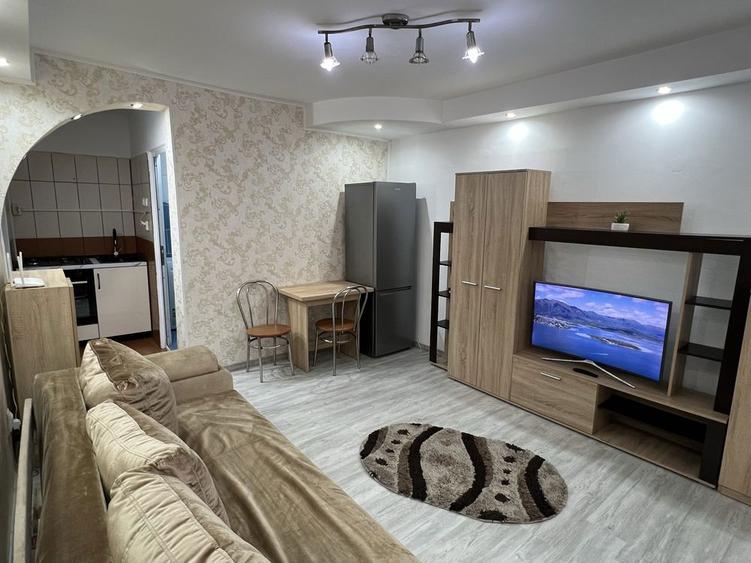 Inchiriez garsoniera zona Prundu Depou recent renovata - 5