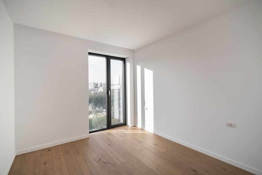 Apartament de 3 camere cu gradina - 5