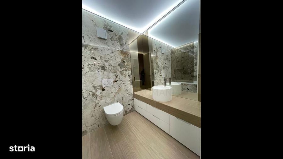 Apartament 3 camere l Cortina 126 l Finisaje Premium - 4