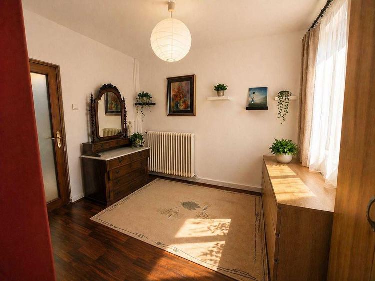 Apartament de inchiriat - Parc Kiseleff Sector 1 - 5