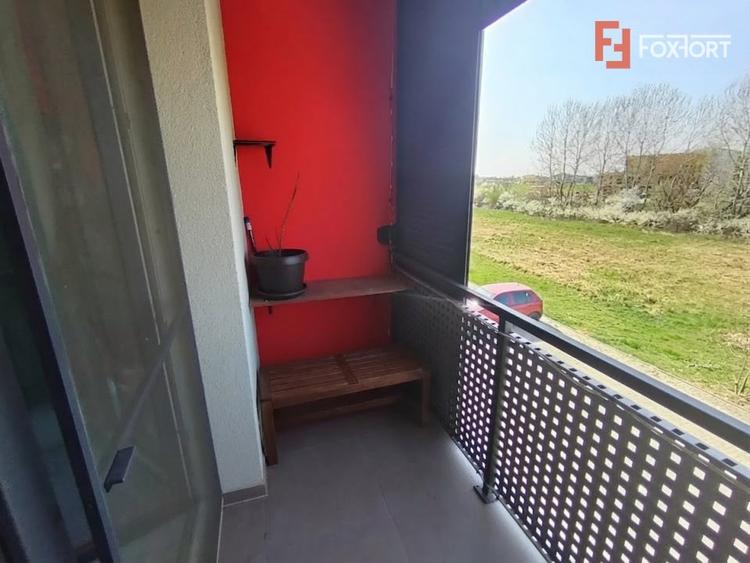 Apartament cu 2 camere de vanzare in Giroc - 6