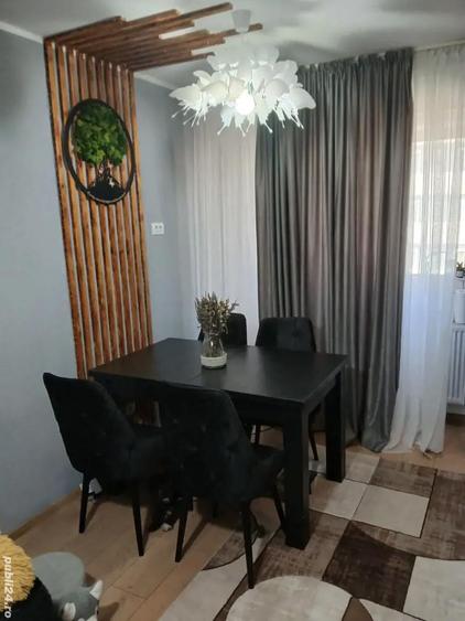 Apartament 3 camere | 61mp utili 9 mp balcoaneFiald Bacau - 5