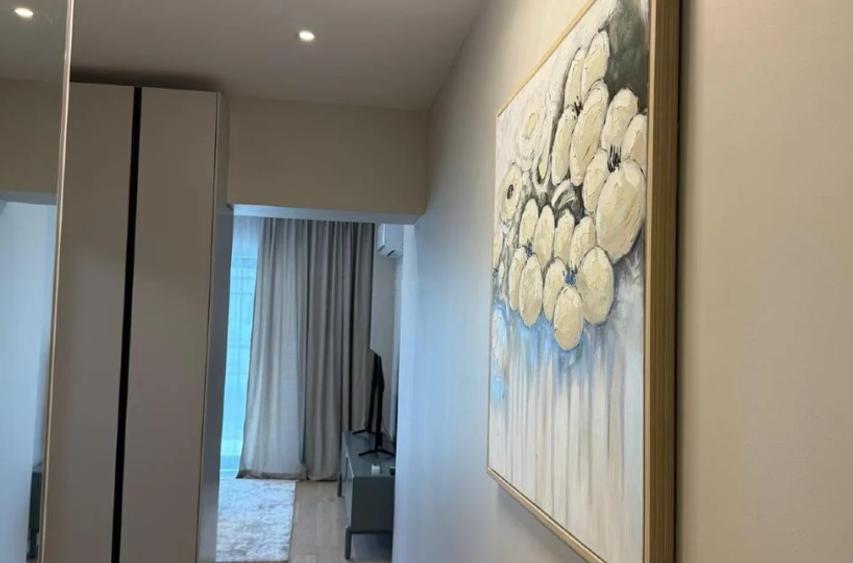 Cotroceni- Academiei Metrou Parc,Decomandat  Bl.2024 ,etaj 4/10  loc de parcare - 3