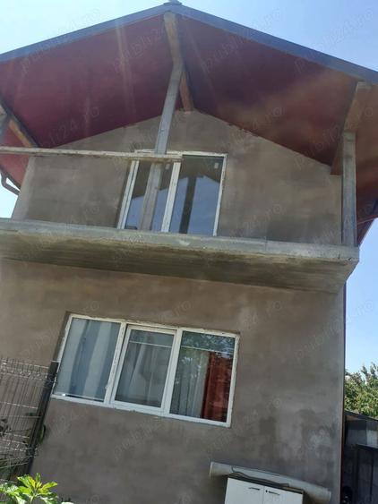 De vanzare 2 case in Techirghiol - 6