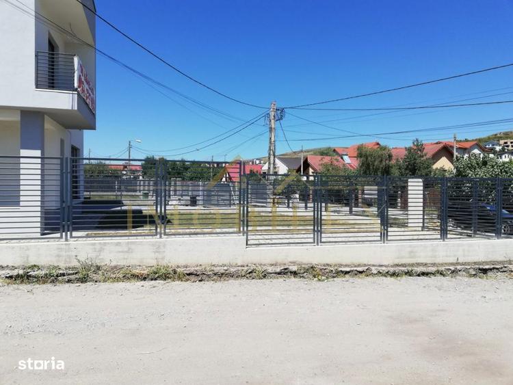 Csss individuala 4 km de Auchan Cluj-Napoca - 5