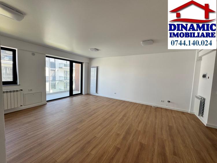 2 cam, et. 3/3, 60 mp, BLOC 6 FERMELOR , Preț 61.157 €+TVA 21% - 4